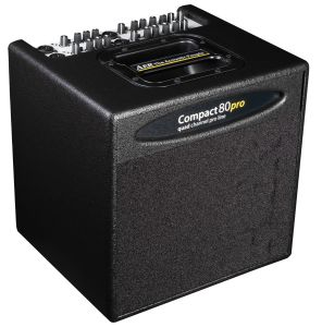 AMPLIFICADOR ACÚSTICO AER COMPACT C80PRO
