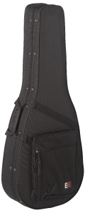 FUNDA-ESTUCHE PARA CLÁSICA DE FOAM CON FORMA