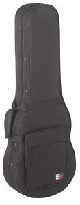 FUNDA-ESTUCHE EK PARA LES PAUL DE FOAM CON FORMA
