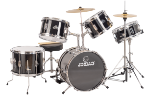 BATERÍA JINBAO JUNIOR 1045 NEGRA