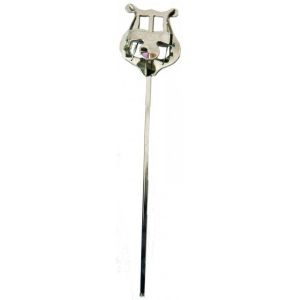 ATRIL FLEXIBLE OBRAC 20CM