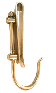 GANCHO OBRAC PARA CORNETA 