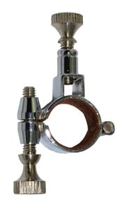 PORTA-ATRIL SAMBA PARA TROMPETA CON ARGOLLA DE 14 mm