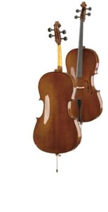 CELLO HÖFNER-ALFRED S-160-3/4