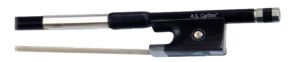 ARCO HÖFNER DE FIBRA DE CARBONO PARA VIOLÍN AS34 1/2