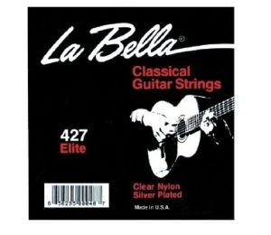 3ª CUERDA SUELTA LA BELLA 427