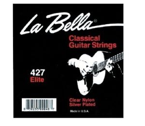 5ª CUERDA SUELTA LA BELLA 427