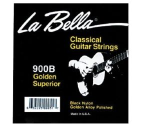 3ª CUERDA SUELTA LA BELLA 900B