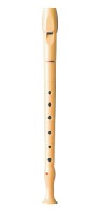 FLAUTA DULCE HOHNER FH9508 FUNDA VERDE