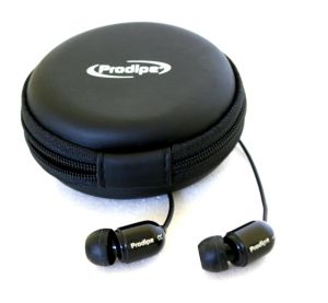 AURICULARES PRODIPE IEM3