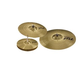 PLATO PAISTE PST3 DE HI-HAT 14
