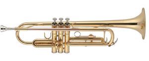 TROMPETA J. MICHAEL LACADA TR380 EN SI BEMOL 