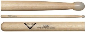 BAQUETAS VATER NOGAL AMERICANO SIGNATURE DAVID SILVERIAS