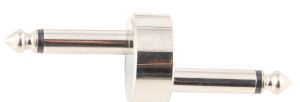 ADAPTADOR ASIMÉTRICO PARA PEDALES DE EFECTOS JACK-JACK A069 