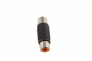 ADAPTADOR RCA HEMBRA-RCA HEMBRA A095