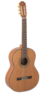 GUITARRA CLÁSICA ADMIRA A1 SERIE ARTESANÍA