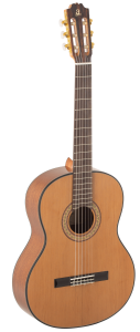 GUITARRA CLÁSICA ADMIRA A2 SERIE ARTESANÍA