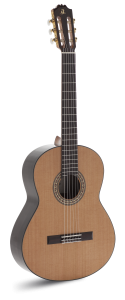 GUITARRA CLÁSICA ADMIRA A6 SERIE ARTESANÍA