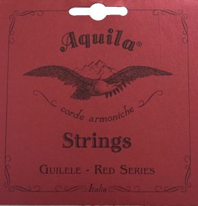 JUEGO DE CUERDAS AQUILA PARA GUITARLELE 153C
