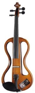 VIOLÍN ELECTRIFICADO HÖFNER 4/4