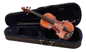 VIOLÍN HÖFNER SERIE ESTUDIO AS-170 1/2