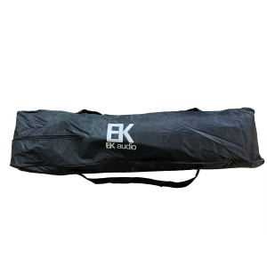 FUNDA EK PARA 2 SOPORTES DE COLUMNA 