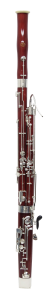 FAGOT EN DO J.MICHAEL BS1800 