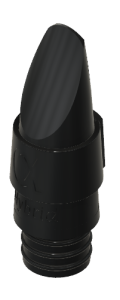 BOQUILLA AULÓS HYBRID PARA CLARINETE C1 NEGRO