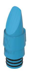 BOQUILLA AULÓS HYBRID PARA CLARINETE C1 AZUL