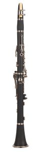 CLARINETE AMADEUS CL-804N17