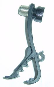 PINZA PRODIPE PARA MICRÓFONO DE BATERÍA 