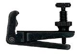 AFINAPRIMAS WITTNER PARA VIOLÍN 1/4 Y 1/2 NEGRO