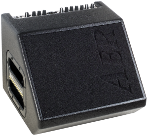 AMPLIFICADOR AER COMPACT 60-4 SLOPE NEGRO
