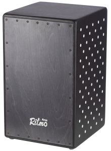 CAJÓN RUMBERO RITMO ARSA