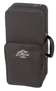 ESTUCHE SAXO SOPRANO J. MICHAEL CSPC700