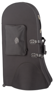 ESTUCHE PARA TUBA J. MICHAEL CTU3000