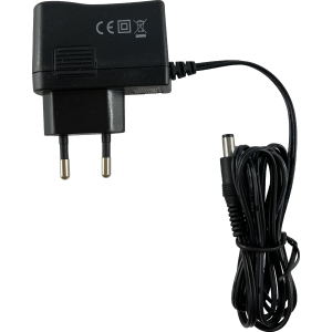 ADAPTADOR DE CORRIENTE DC9V