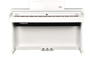 PIANO DIGITAL ARTESIA DP3 BLANCO