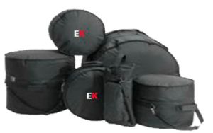 FUNDAS BATERÍA EK 22