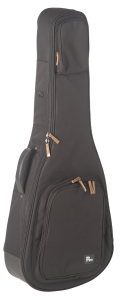 FUNDA RM PARA GUITARRA ACÚSTICA HIGH QUALITY