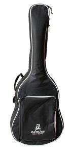 FUNDA PARA GUITARRA CLÁSICA ADMIRA 5MM