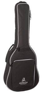FUNDA PARA GUITARRA CLÁSICA ADMIRA 10MM