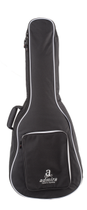 FUNDA PARA GUITARRA CLÁSICA ADMIRA 15MM