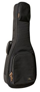 FUNDA RM PARA GUITARRA ELÉCTRICA HIGH QUALITY