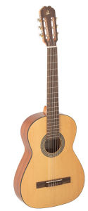 GUITARRA CLÁSICA ADMIRA FIESTA SERIE ESTUDIO