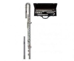 FLAUTA ALTO EN SOL J.MICHAEL FLA1500 