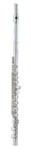 FLAUTA TRAVESERA J.MICHAEL FL250  