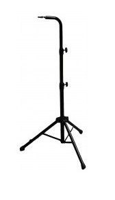 SOPORTE DE CORTINA DE 36 BARRAS RITMO