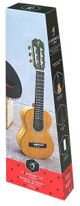 FLAMENKELE by ADMIRA