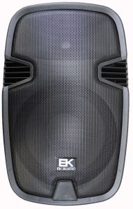 COLUMNA PASIVA EK AUDIO DE 10 120W